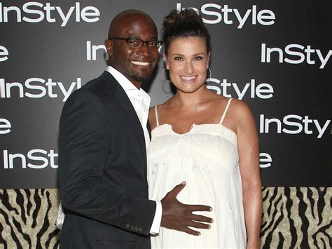 walker nathaniel diggs|Idina Menzel Shares Rare Photo of Her, Taye Diggs。